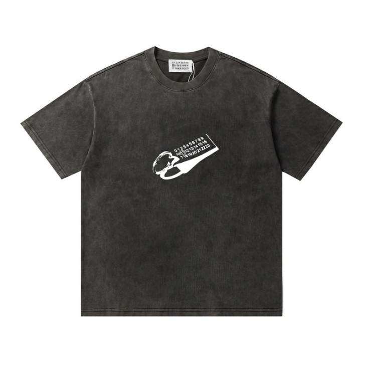Picture of Maison Margiela T Shirts Short _SKUMaisonMargielaM-2XLcptxW7126504